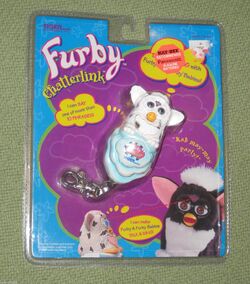 Furby chatterlink ファービー トーキング キーホルダー Amazon.co.jp: Furby chatterlink ファービー トーキング