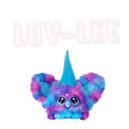 Luv-Lee’s official gif