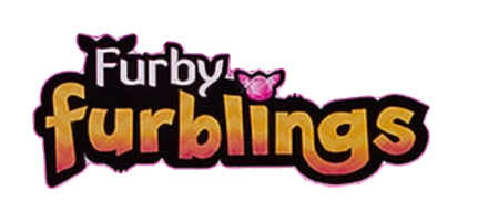 Crystal Furblings Logo
