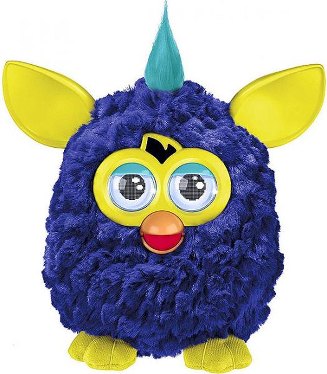 Furby Furblets, Official Furby Wiki