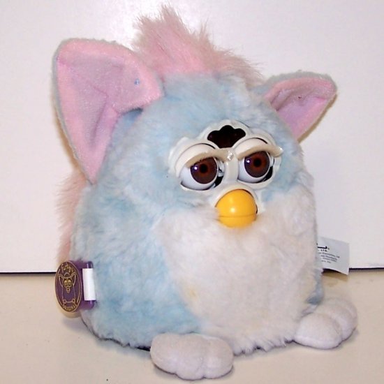 furby 90