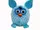 Talking Famosa Plush (Furby Fake)