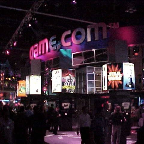 Electronic Entertainment Expo 1999 Official Furby Wiki Fandom