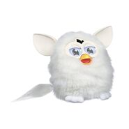 Another stock photo of a Yeti Furby