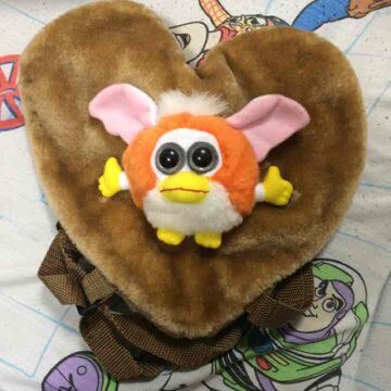 Hoody pet furby new arrivals