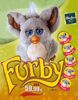 Furby poster