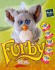 A Spanish Furby advertisement