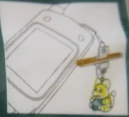 I-img900x1200-1546481225ja0rwq749691.jpg (34 KB) An illustration of Mini as a phonestrap