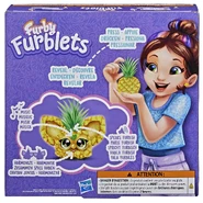 Back of the four pack