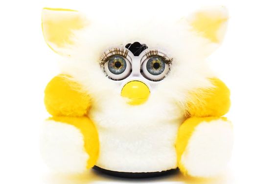 Coobie (Furby Fake), Official Furby Wiki