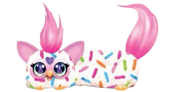Berry-Cup-Cake