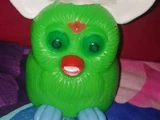 Unnamed Bump 'n Go Furby Fake