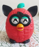 The Black Cherry Toy