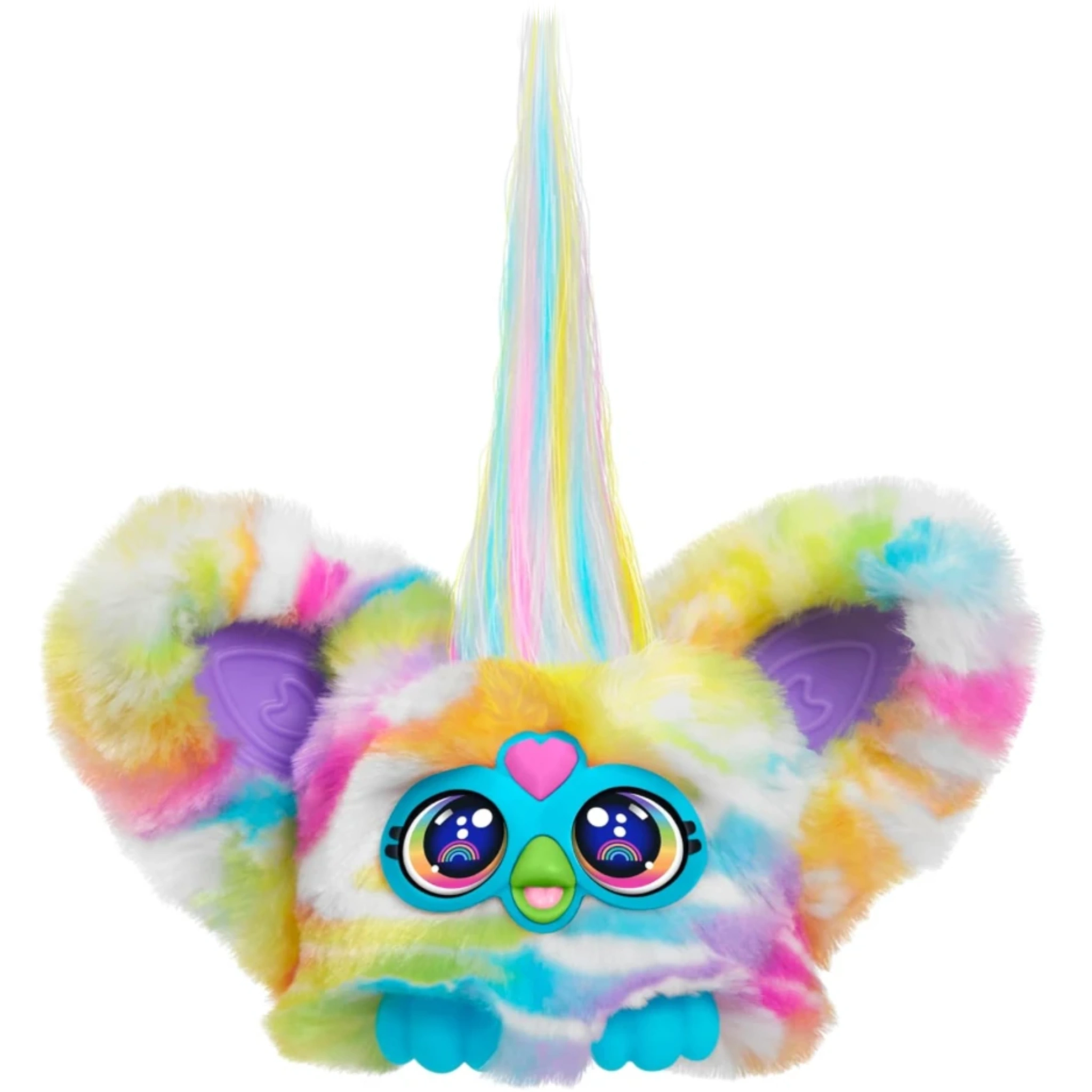 バンビー/フェアリー Zee-Bah | Official Furby Wiki | Fandom