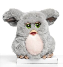 Emoto-Tronic Furbys (2005) | Official Furby Wiki | Fandom