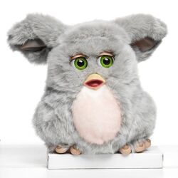 Emoto-Tronic Furbys (2005) | Official Furby Wiki | Fandom Emoto-Tronic Furbys (2005) | Official Furby Wiki | Fandom