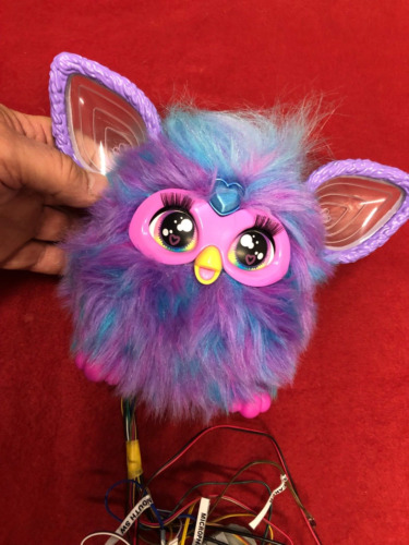 God furbyfrick  Instagram photos and videos  Furby Cute wallpaper  backgrounds Creatures of comfort