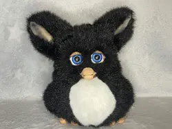 Milky Panda Emoto-Tronic Furby | Official Furby Wiki | Fandom