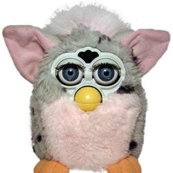 First gen furby store