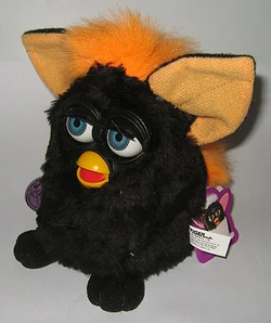 Furby (1998)/Special editions 