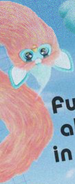 Long Furby posted on @furby's instagram