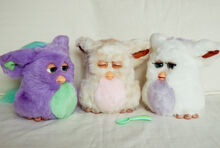 Emoto-Tronic Furbys (2005) | Official Furby Wiki | Fandom Emoto-Tronic Furbys (2005) | Official Furby Wiki | Fandom