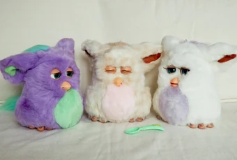 2004 furby