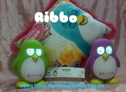 Riboo efriend twitter.jpg (93 KB) a photo from RBShop's Twitter of two Marbo's and a pillow