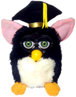 Furby (1998)/Special editions | Official Furby Wiki | Fandom