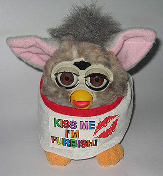 Furby near me discount