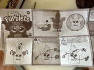 Reese's special manual