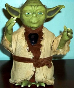 yoda furby