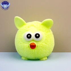 Flashing Squirrel (Furby Fake) | Official Furby Wiki | Fandom