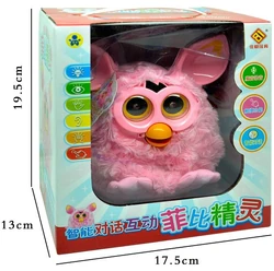 Furby Named Pixy (Furby Fake) | Official Furby Wiki | Fandom