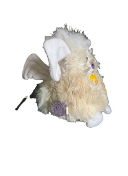 Angel Furby | Official Furby Wiki | Fandom