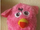Pink Era 3 Plush (Furby Fake)