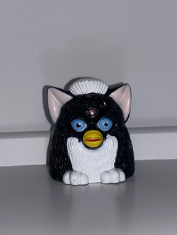 Furby Return Sends Fans Into Frenzy As Nostaligia Dominates Toy Sales