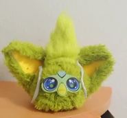 Replica (It doesn't use a real Furblet as a base)