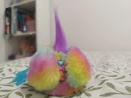 Ray-Vee but closed