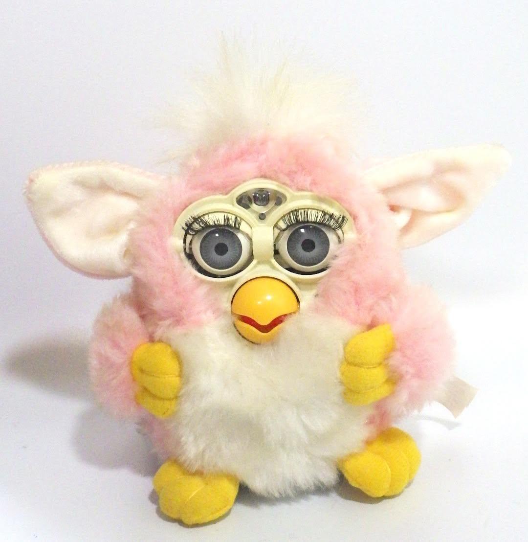 Furbish (Furby Fake) | Official Furby Wiki | Fandom