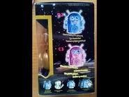 A side of the box showing D2 and C3