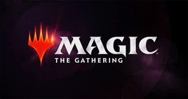 Magic The Gathering