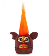 REESE’S Furblet Peanut Butter Cup