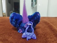 Star-Lee's backpack clip