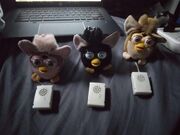 TalkingKeychains