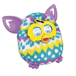 Special Edition Easter Furby Boom | Official Furby Wiki | Fandom