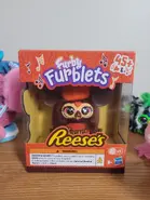 Boxed Reese's