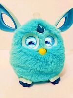 Furby Connect