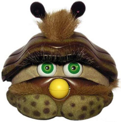 Shelby | Official Furby Wiki | Fandom
