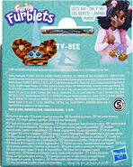 Back of the original box